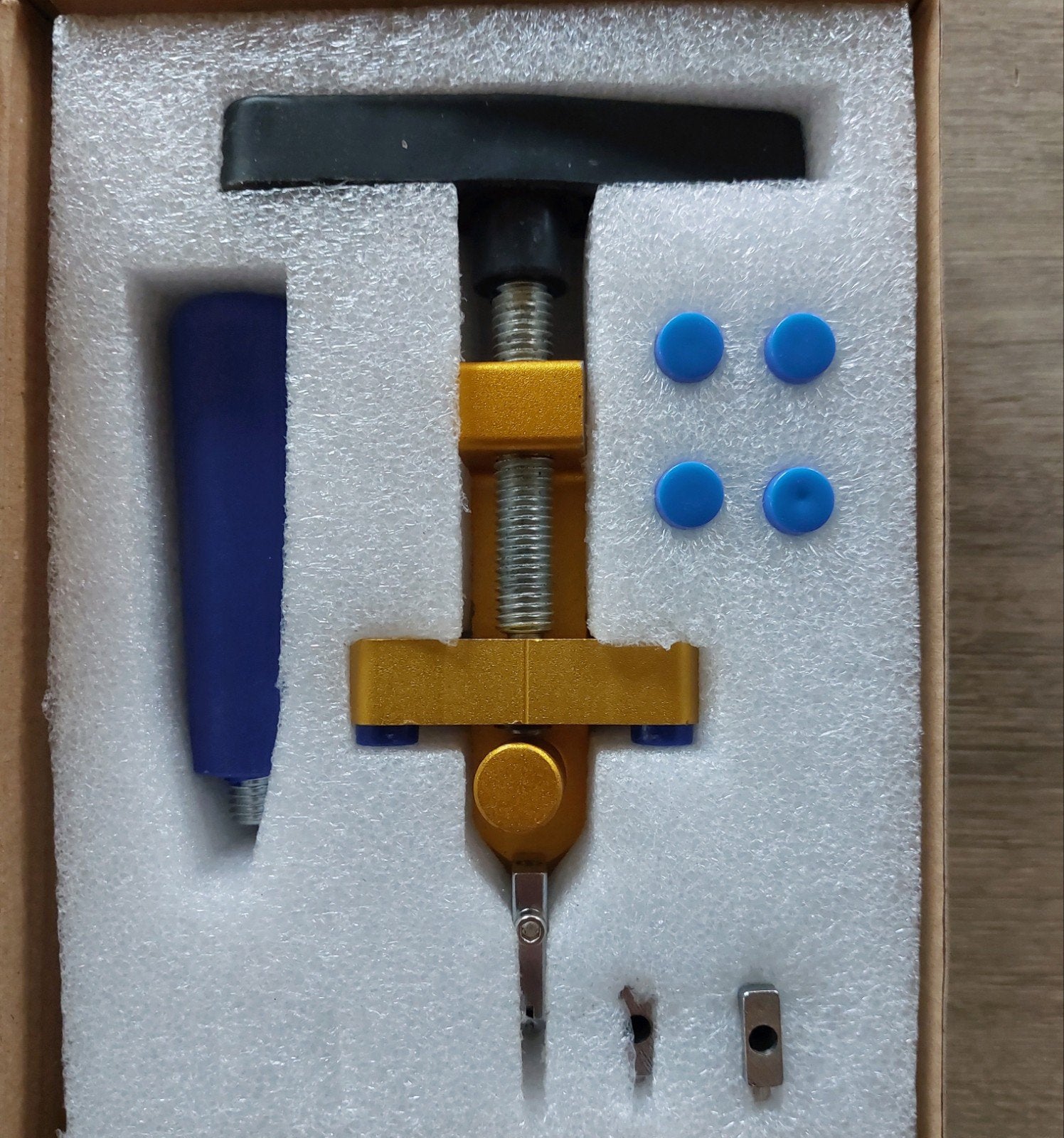 Glas en keramische tegelsnijder, Bricolage & Construction, Enlèvement ou Envoi