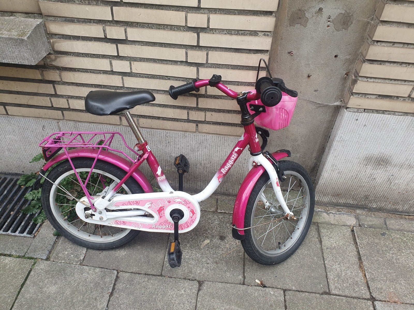 kinder fiets, Enlèvement ou Envoi, Moins de 16 pouces
