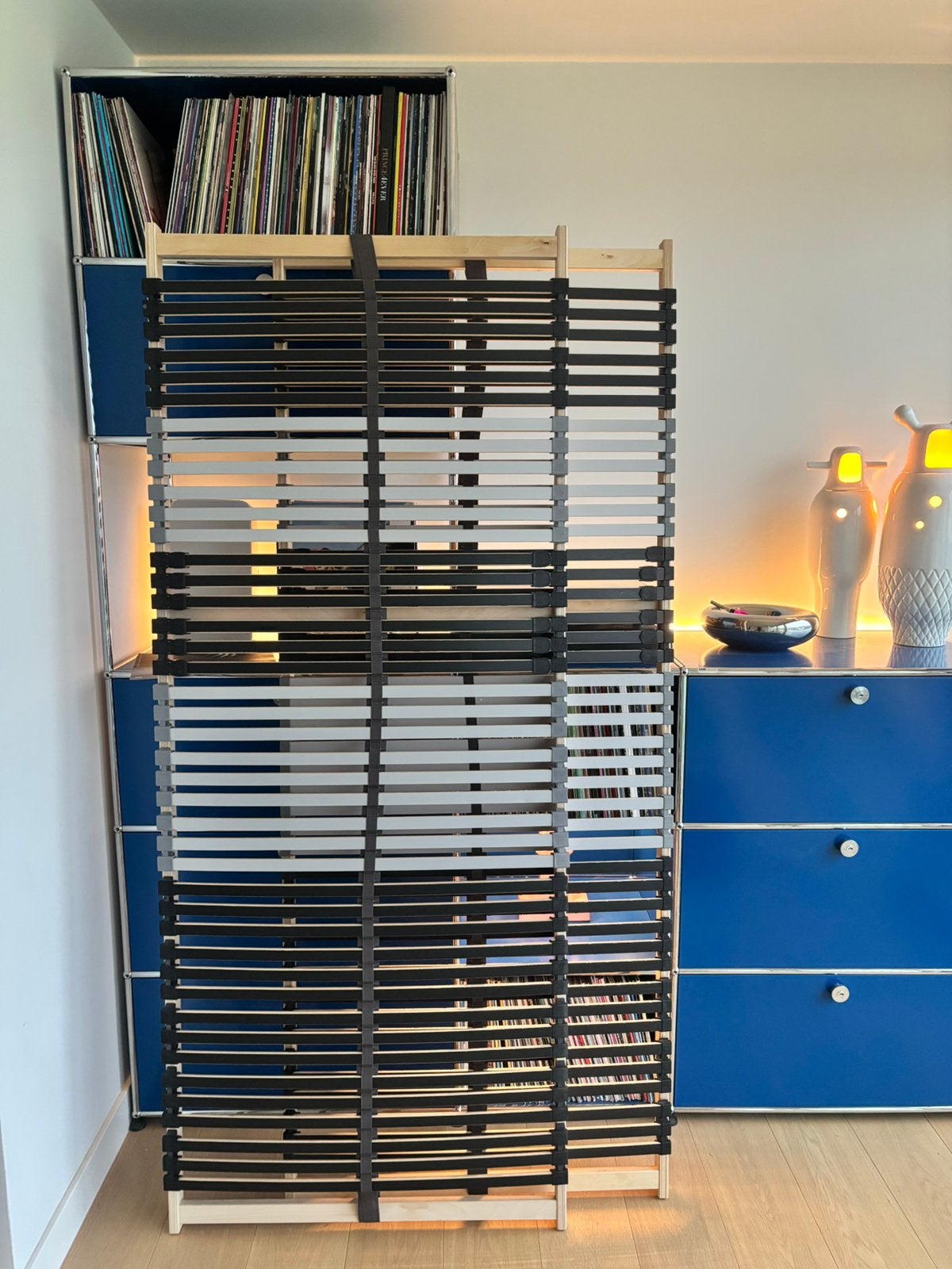 Ikea Leirsund lattenbodem, Ophalen, Zo goed als nieuw