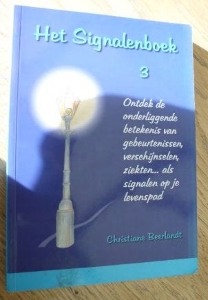 Het signalenboek 3 - Christiane Beerlandt, Boeken, Ophalen of Verzenden