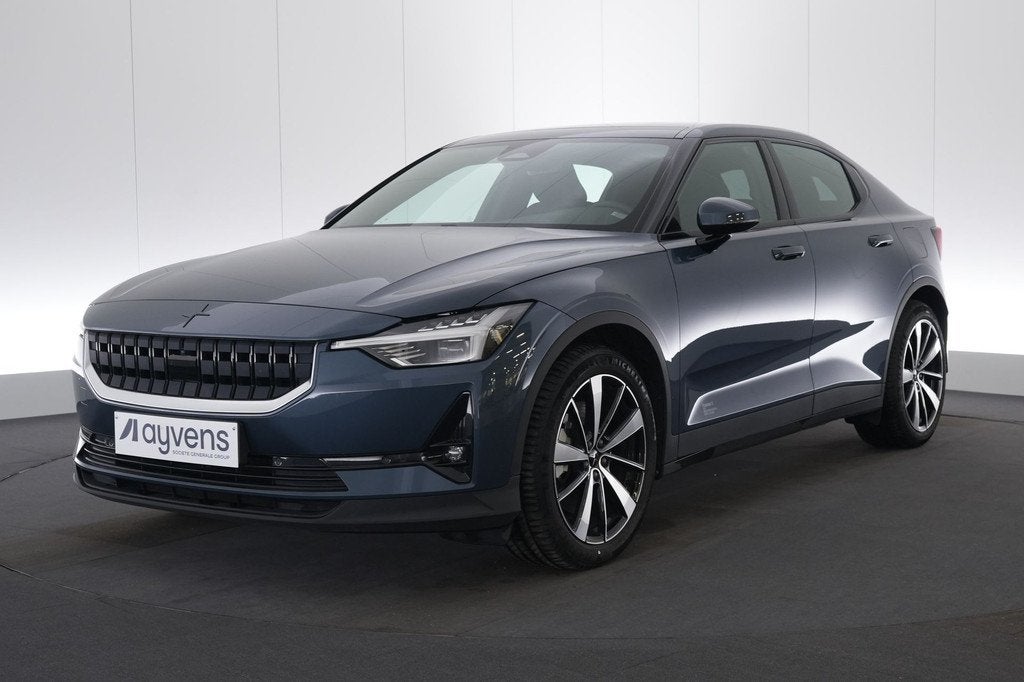 (2BVF298) POLESTAR 2, Auto's, Polestar, Bedrijf, Te koop, Polestar 2, 360° camera, ABS, Achteruitrijcamera, Adaptive Cruise Control