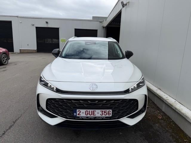 MG EHS HYBRIDE PLUG-IN LUXURY, Cuir, Achat, Euro 6, Entreprise
