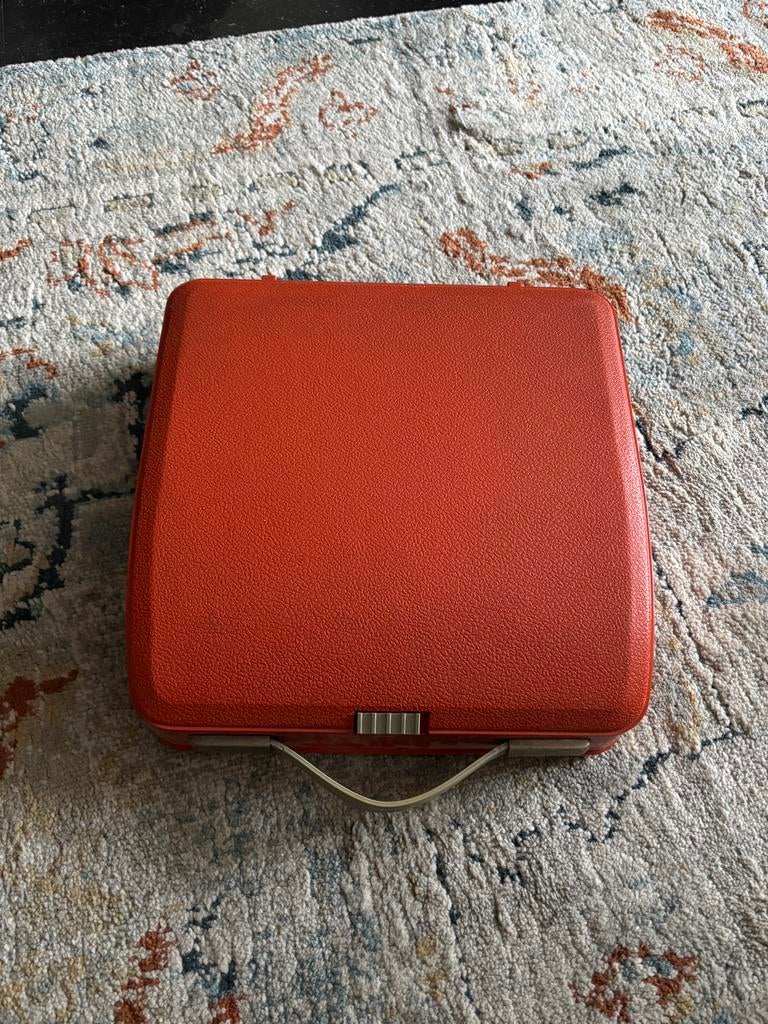 Hermes Baby Vintage Typenmachine, Enlèvement, Comme neuf