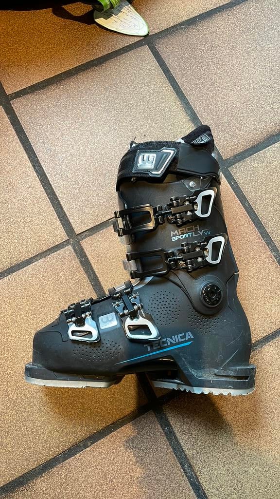 Skischoen technica, Sport en Fitness, Schoenen, Zo goed als nieuw, Ski, Ophalen