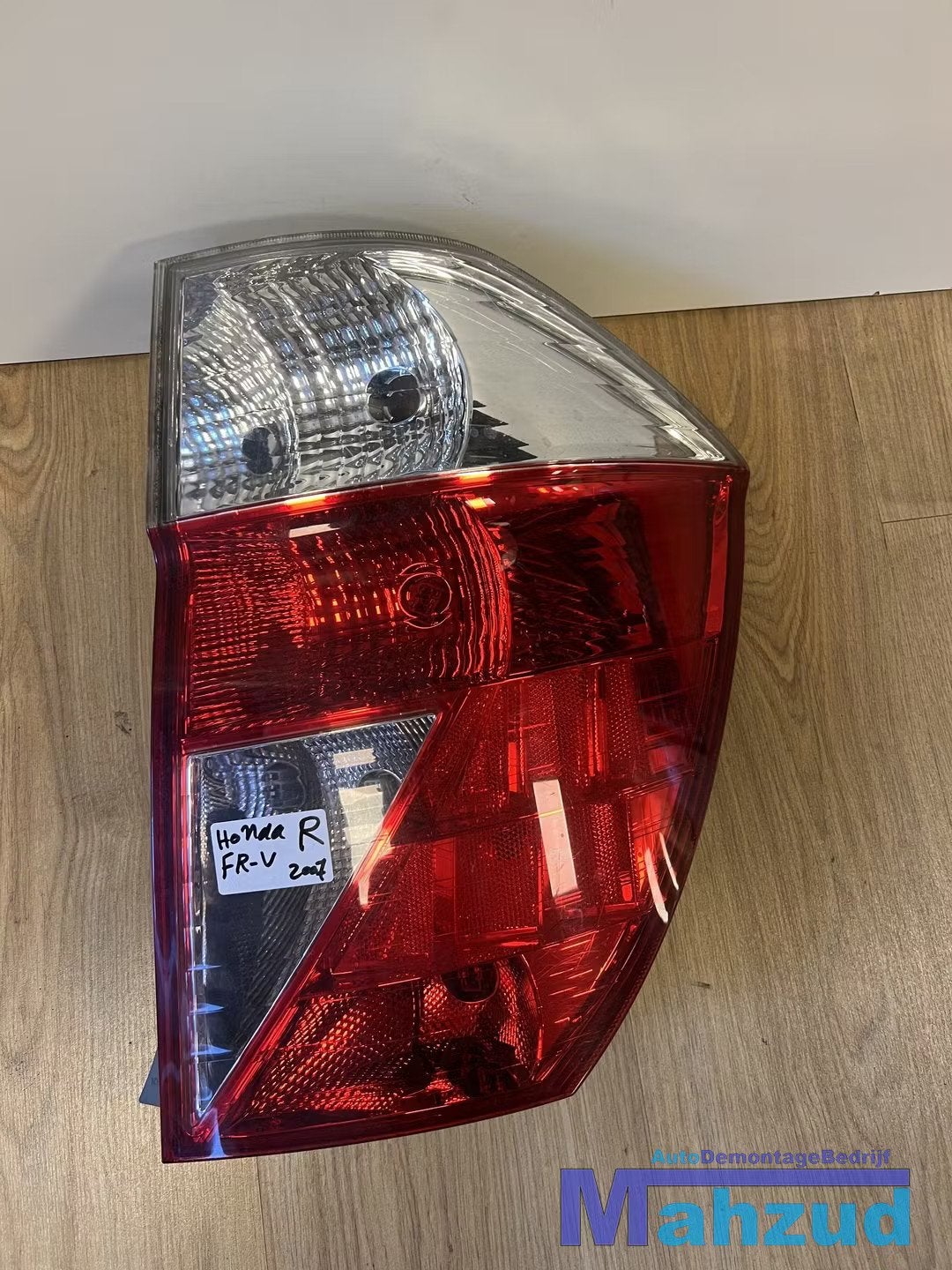 HONDA FR-V Rechts achterlicht 2004-2007, Autos : Pièces & Accessoires, Info@honda.co.jp, Utilisé, Minami-Aoyama 2-chome 1-1
107-8556  Tokyo
