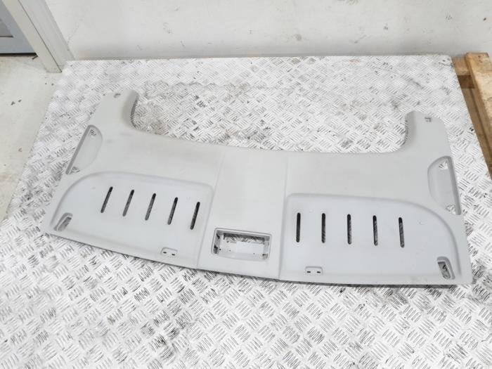 Revêtement plafond d'un Volkswagen Caddy, Volkswagen, -, 3 mois de garantie, Utilisé