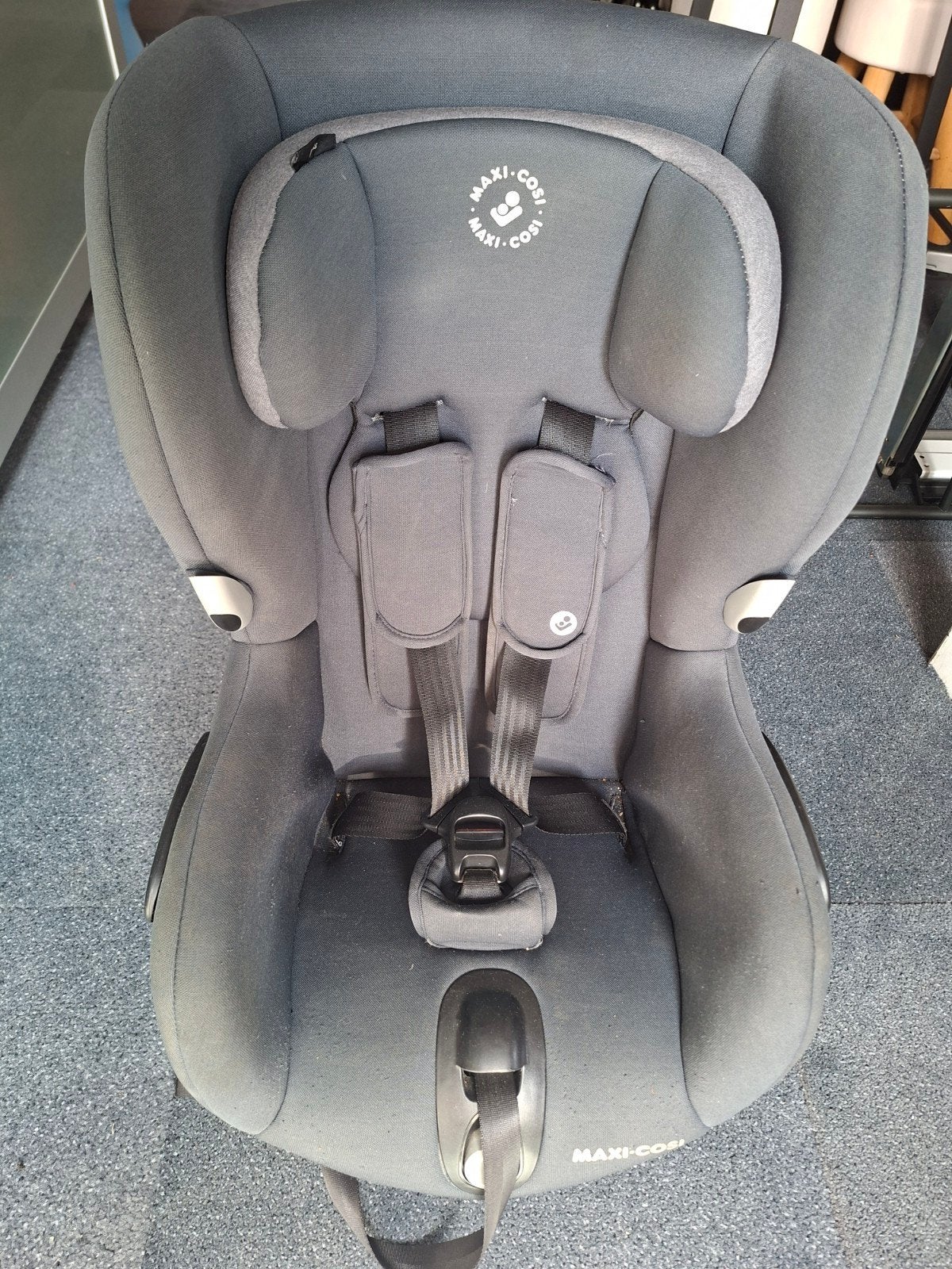 Maxi Cosi Axiss autostoel, Ophalen, 9 t/m 18 kg, Slaapstand, Maxi-Cosi