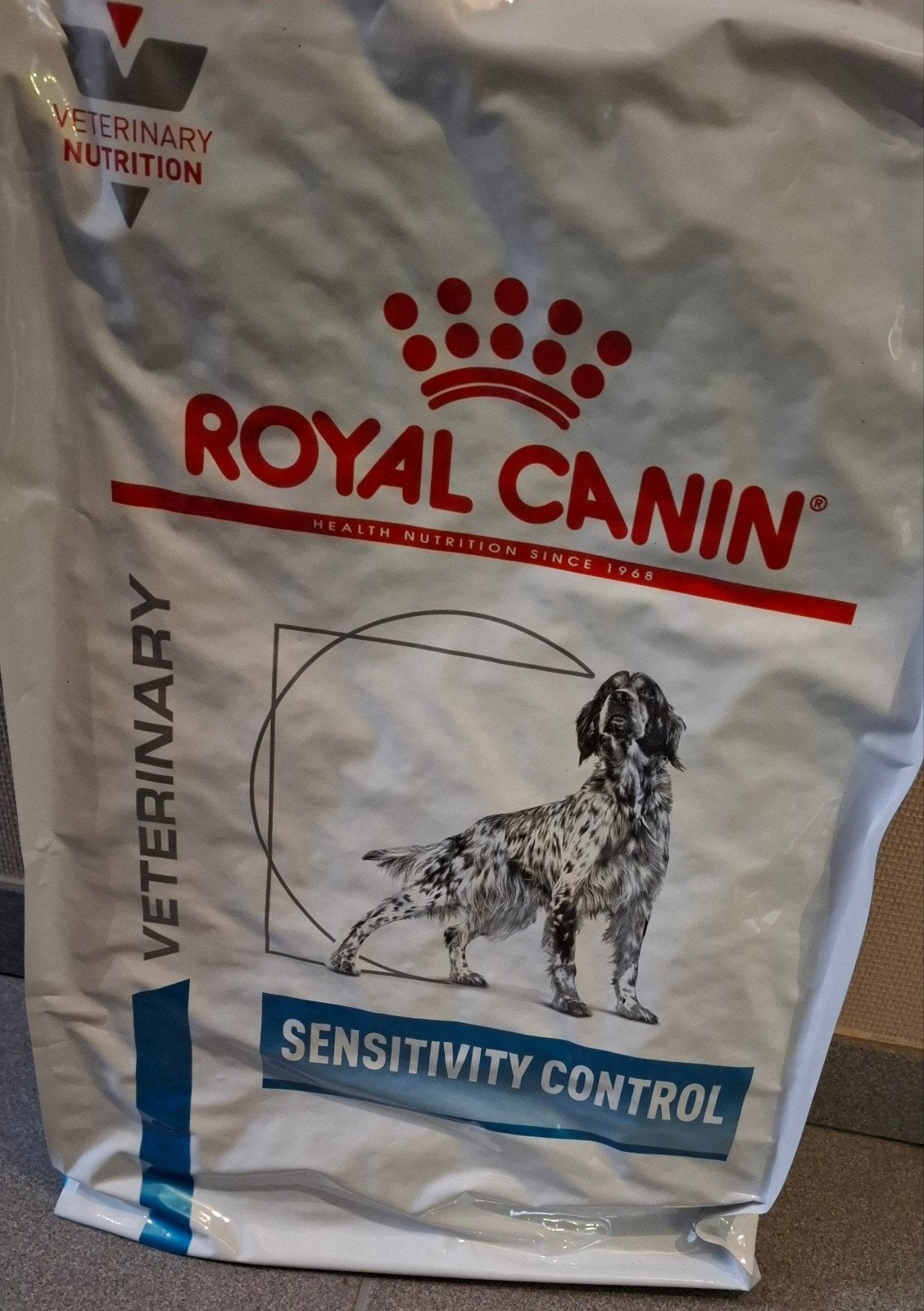 Zak hondenvoer Royal Canin  7kg, Enlèvement