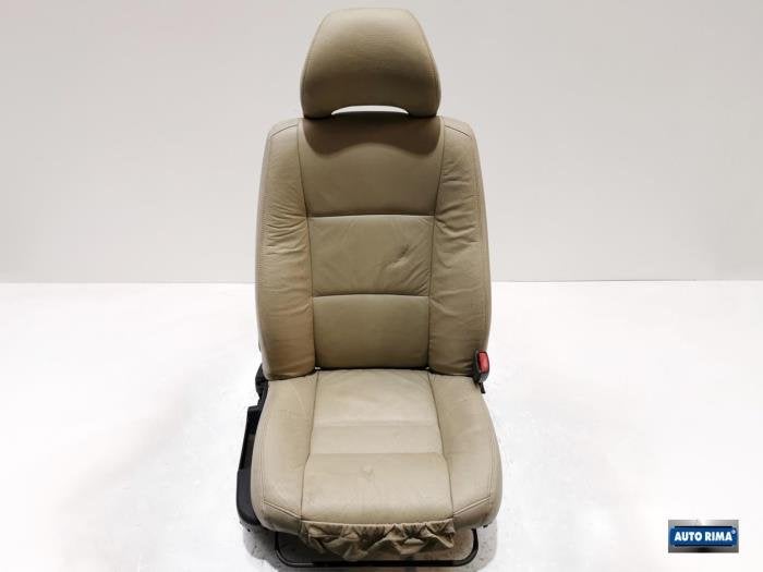 Siège droit d'un Volvo V40, -, 3 mois de garantie, Utilisé, -