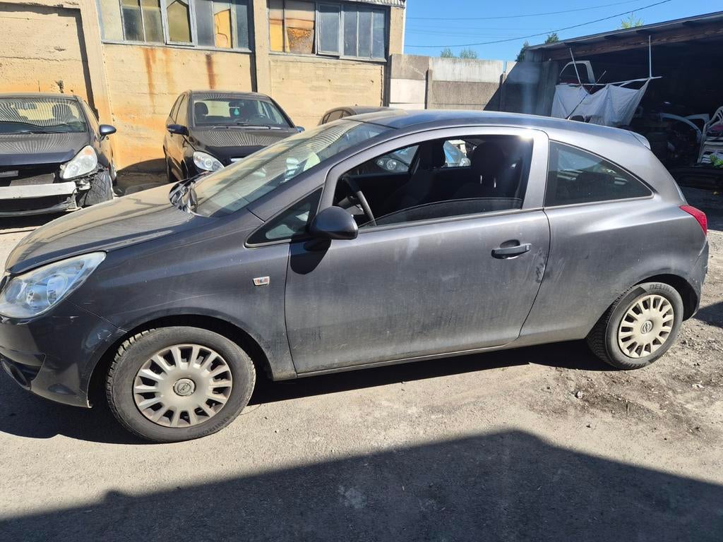 Toute piece corsa d 2010 1.3 cdti, Utilisé, Opel