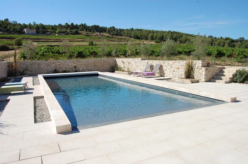 Zuid-Frankrijk - Stijlvolle, gezellige Gîtes, Eigenaar, Open haard, Languedoc-Roussillon, Landhuis of Villa