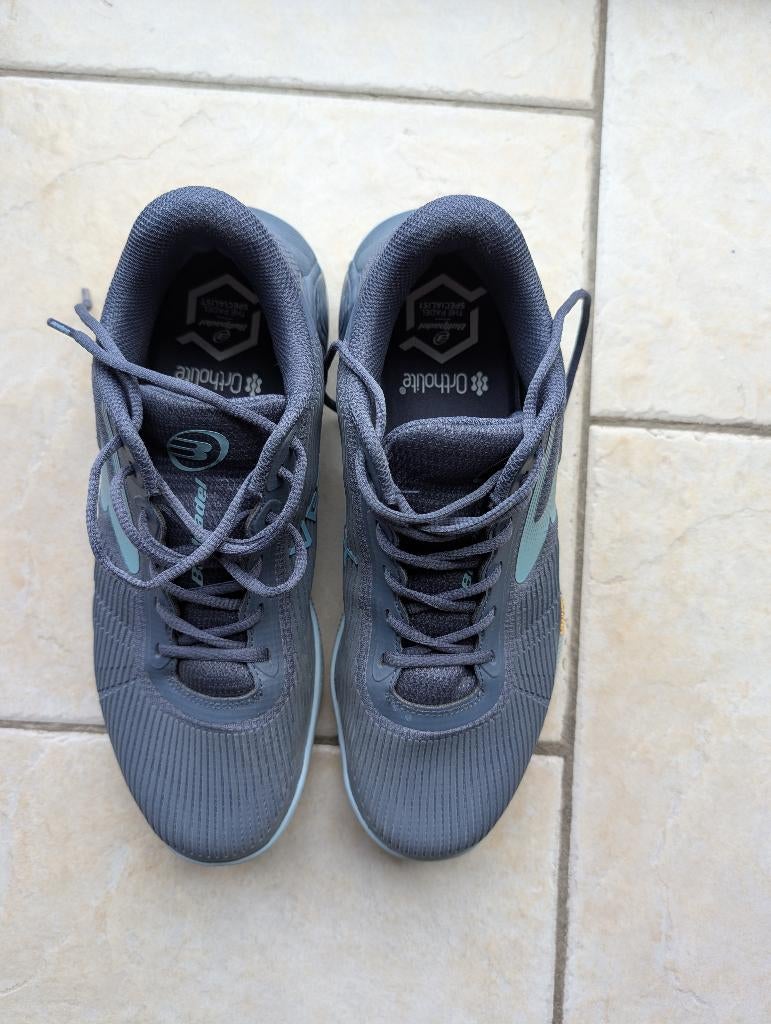 BULLPAEL vertex 25I sneakers maat 42,5, Ophalen of Verzenden, Zo goed als nieuw, Padelschoenen