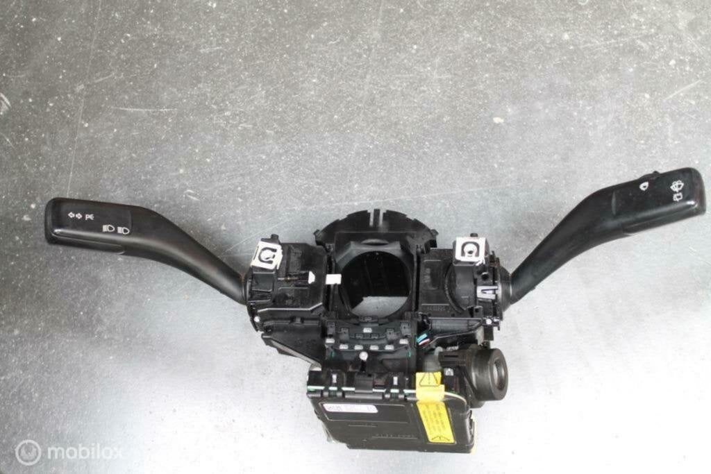 Interrupteur Combiné Volkswagen Caddy (2010-2015)