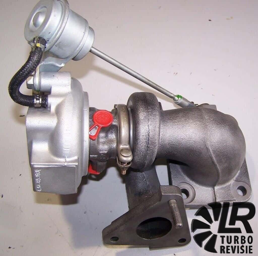 Turbo revisie Ford Transit VI  2.4 tdci 100 pk 49131-05403, Auto-onderdelen, Motor en Toebehoren, Ford, Gereviseerd, Ophalen of Verzenden