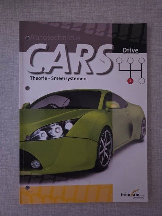 2 x technicien automobile., Enlèvement ou Envoi, Comme neuf
