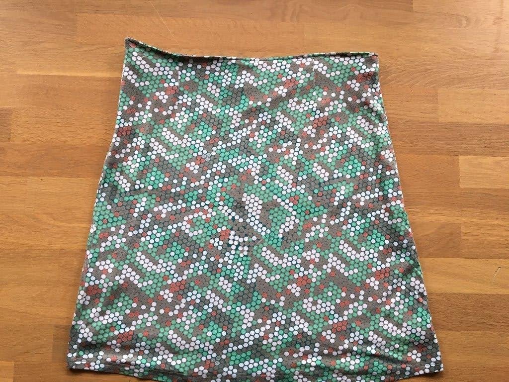 Leuke rok JBC maat 42, Vêtements | Femmes, Jupes, Taille 42/44 (L), Enlèvement ou Envoi, Vert, Porté