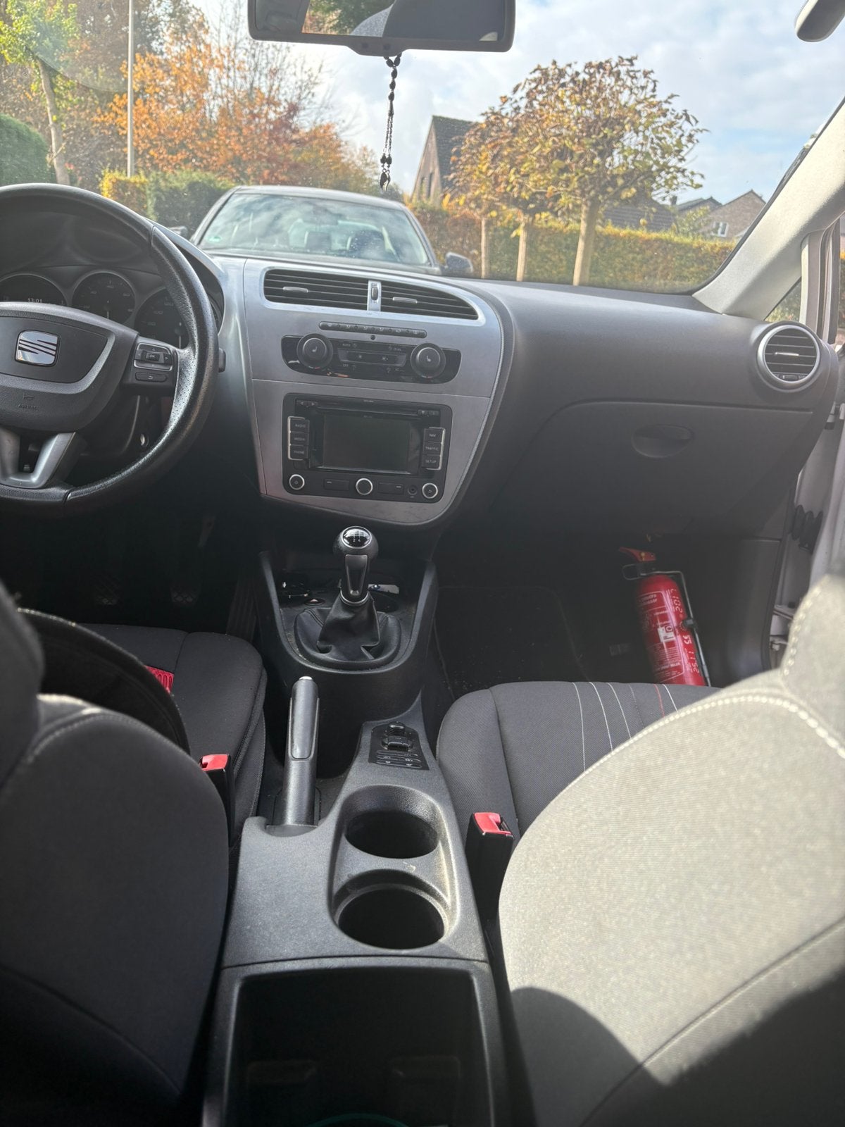 T, Auto's, Euro 5, Particulier, Te koop, 77 kW