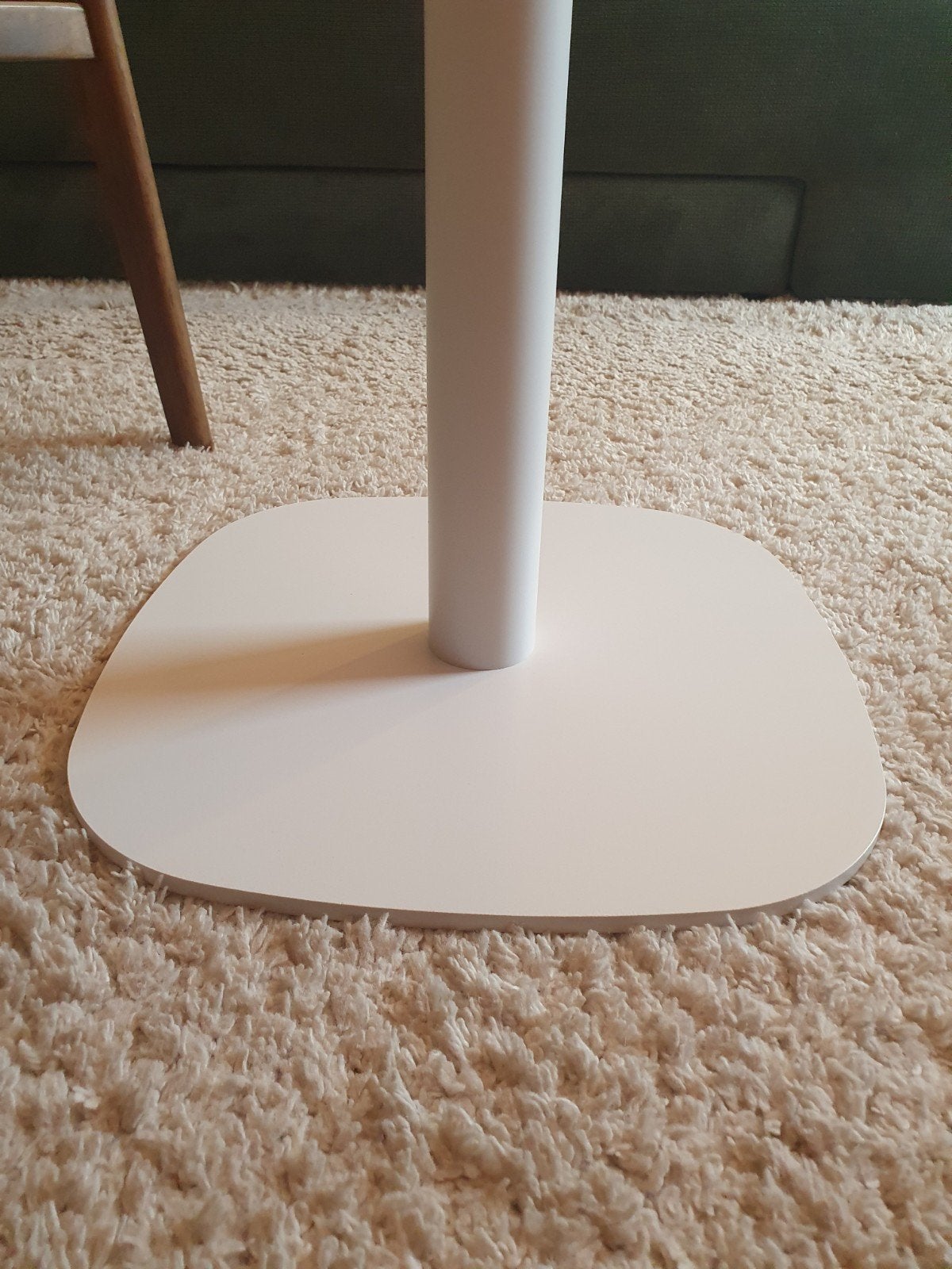 AMPM High Table - Keramiek - Zo goed als nieuw, Ophalen, Zo goed als nieuw