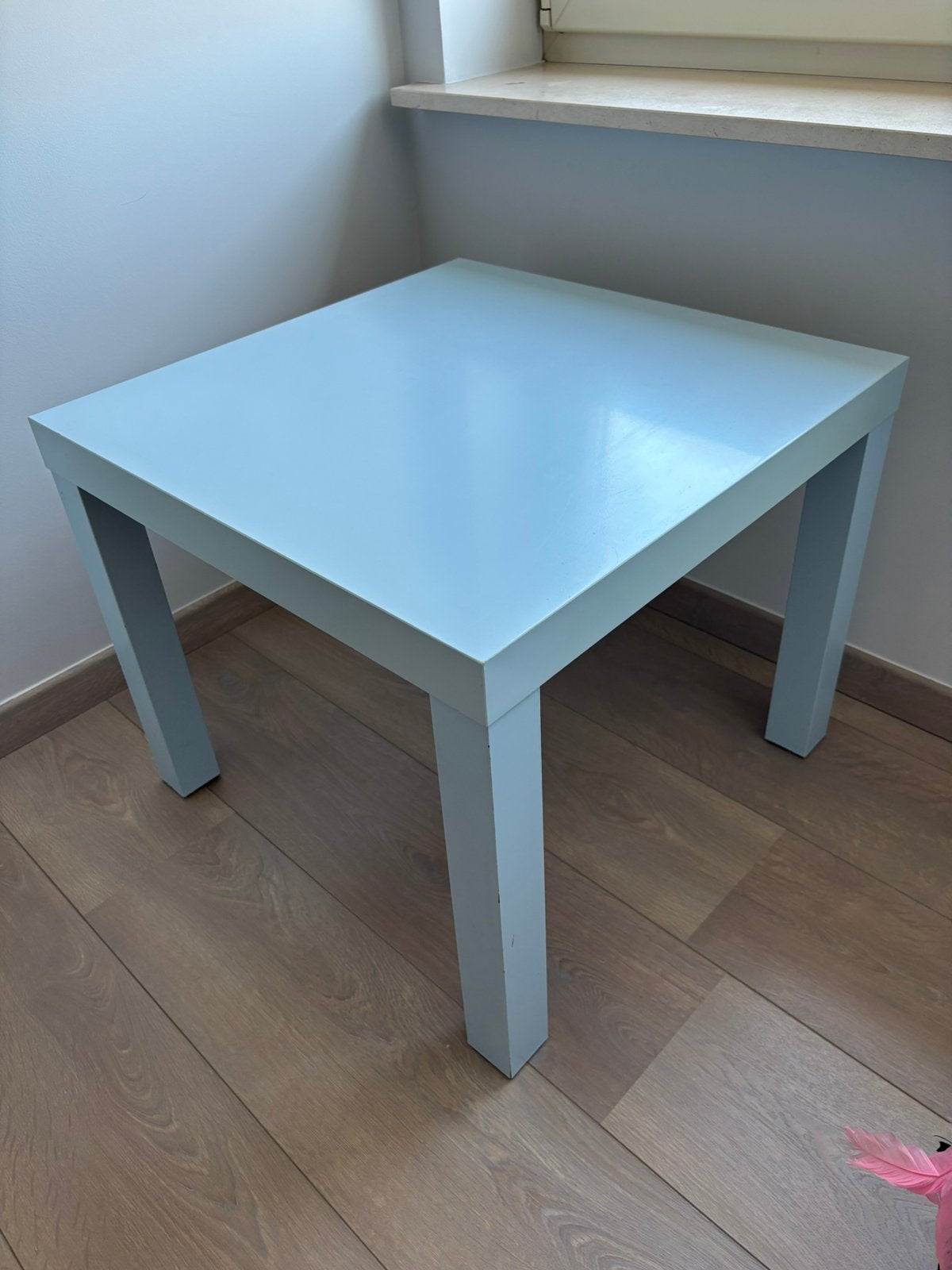 Kindertafel (55x55x45 cm), Kinderen en Baby's, Ophalen
