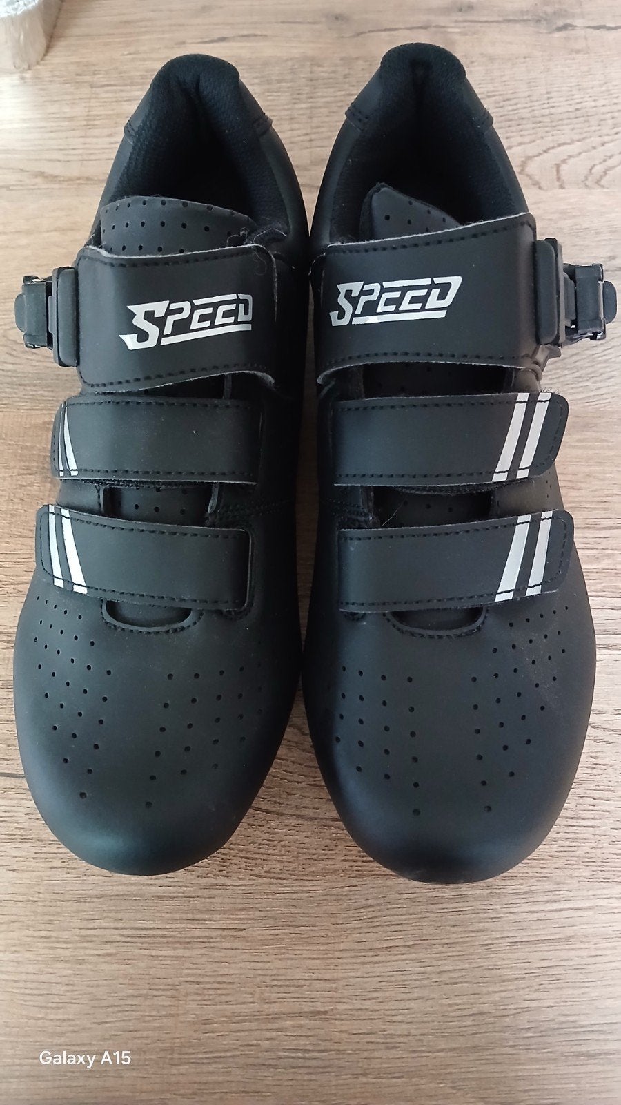 Racefiets schoenen dames M 39/40, Sports & Fitness, Cyclisme, Enlèvement, Chaussures