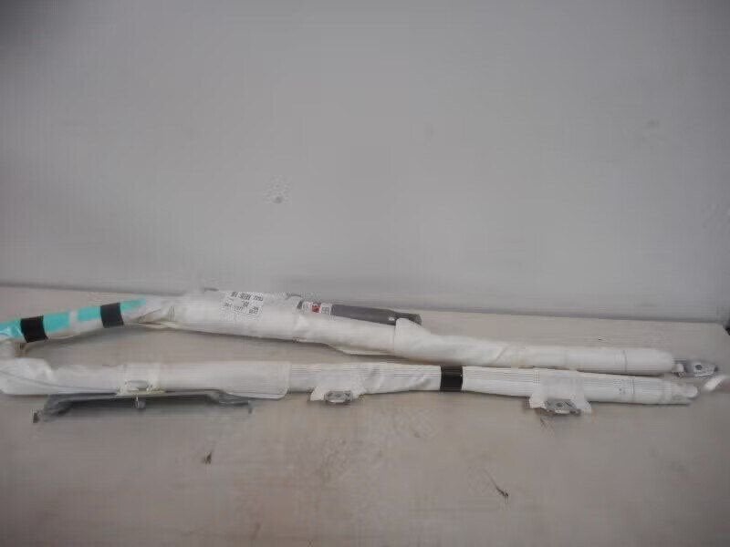 GORDIJN AIRBAG LINKS Opel Zafira Tourer (P12) (39095578), Bahnhofsplatz 65423 Rüsselsheim am Main, DE, Gebruikt, Opel, Opel Automobile GmbH