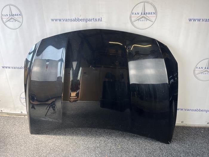 Capot d'un Mercedes GLA (191), Autos : Pièces & Accessoires, -, 3 mois de garantie, Utilisé, -