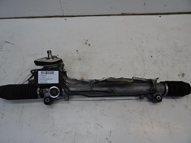 CREMAILLERE DIRECTION MECANIQUE Ford Fiesta 5 (JD / JH), Utilisé, Ford