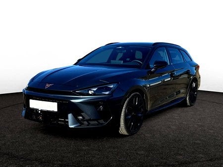 Cupra Leon ST e-Hybrid (PHEV) Impulse Plus Black Edition 1.5, Autos, Argent ou Gris, Achat, https://public.car-pass.be/vhr/47603f2e-70f2-407b-be49-6fcf6e8ab336