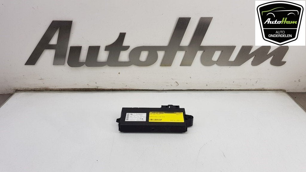 COMPUTER BODY CONTROL Mini Mini (R56) (01-2006/11-2013), Gebruikt, Mini