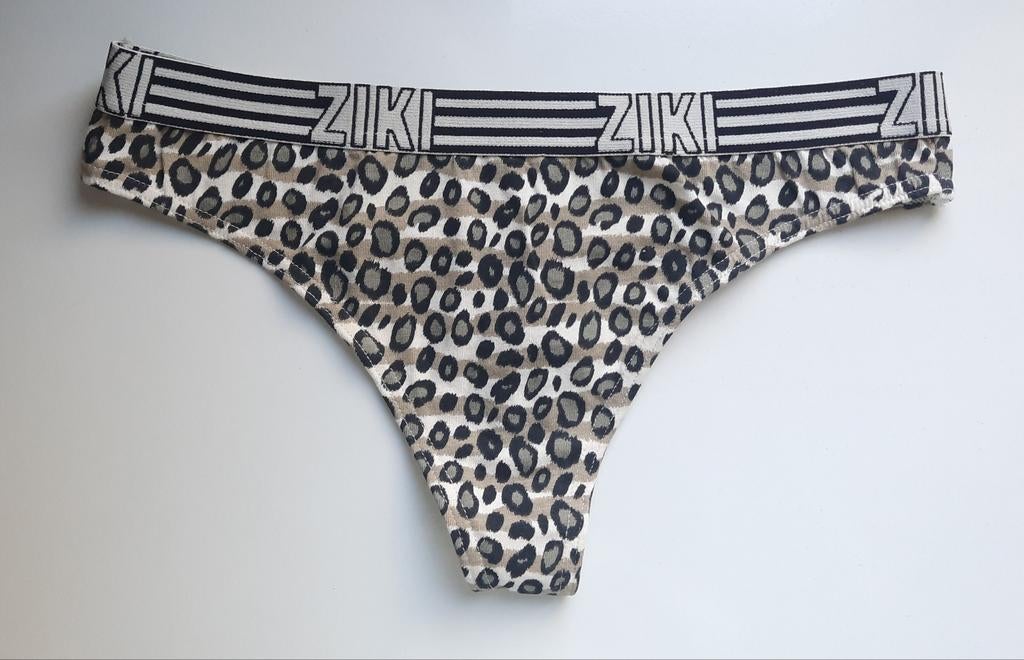 Sous-vêtements/string Ziki « S », Ziki, Enlèvement ou Envoi, String
