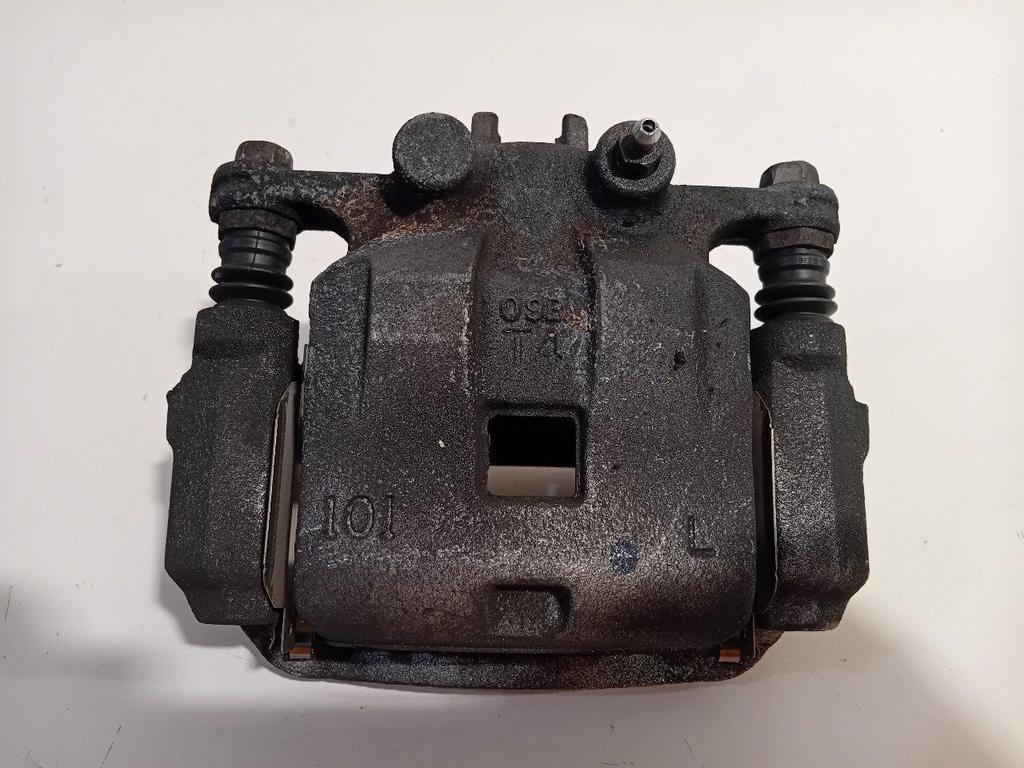 Remklauw links voor Suzuki Swift, Onderdelen@venauto.nl, Van der Ven Autorecycling B.V., Gebruikt, Ettenseweg 76, 4706 PB Roosendaal, The Netherlands