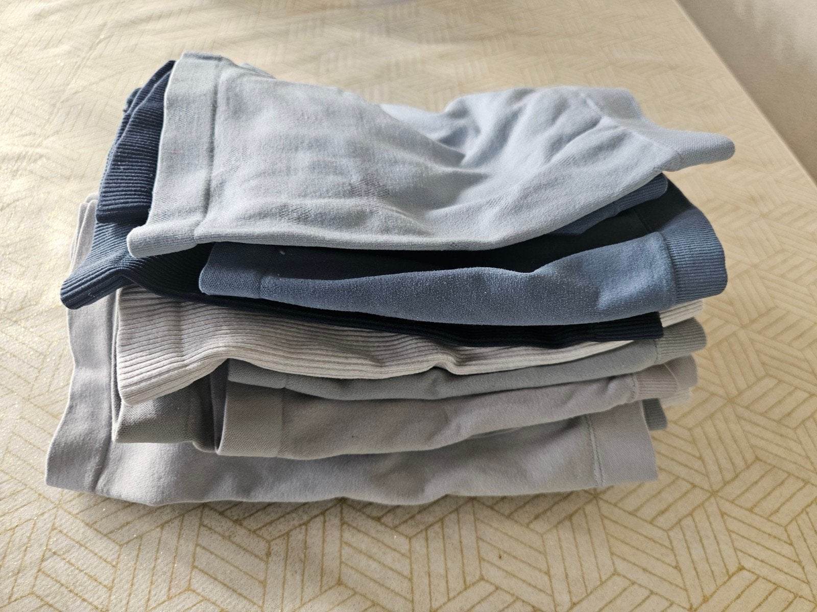 Boxers voor jonge meisjes, Ophalen of Verzenden