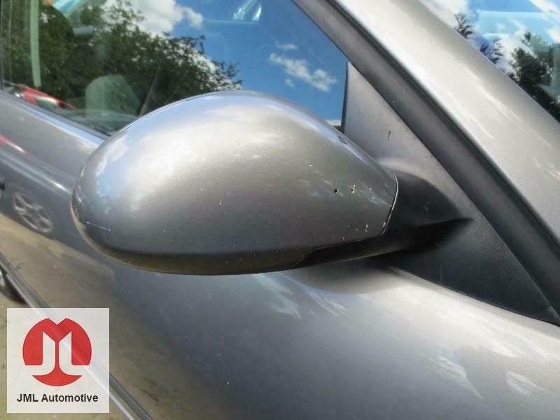 BUITENSPIEGEL SPIEGEL RECHTS SEAT IBIZA, -, Utilisé, -, Seat