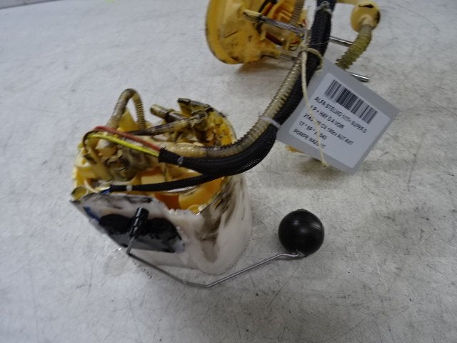 BRANDSTOFPOMP Alfa Romeo Stelvio (949) (00505470730), Gebruikt, Alfa Romeo