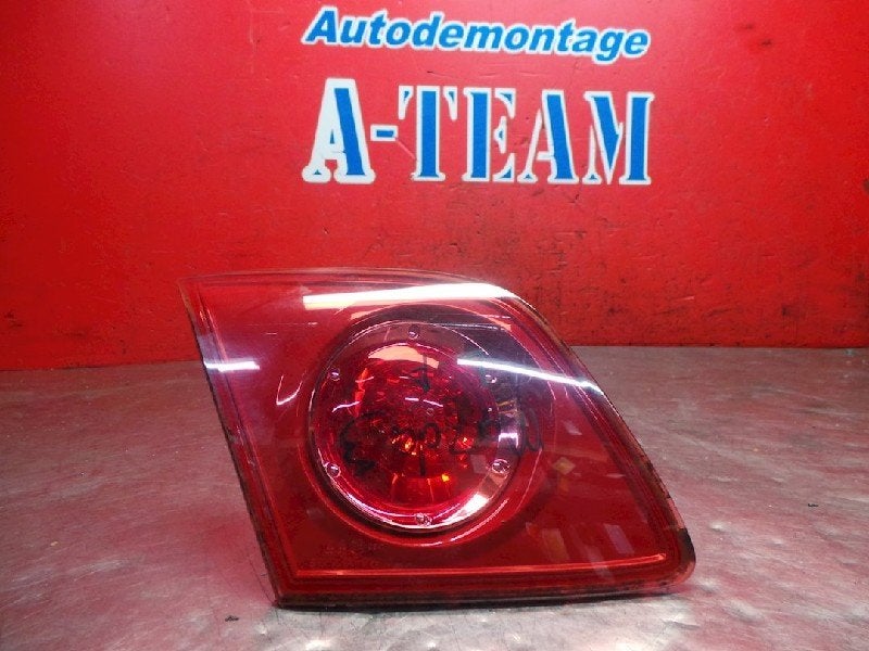 ACHTERLICHT LINKS Mazda 3 Sport (BK) (|P2913L|), Hitdorfer Straße 73
51371  Leverkusen, DE, Gebruikt, Mazda, Info@mazda.de