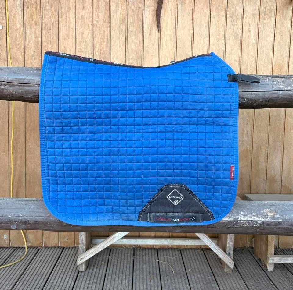 LeMieux vloerkleed + hoed, Dieren en Toebehoren, Ophalen of Verzenden