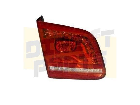 Volkswagen Phaeton (6/10-3/16) Achterlicht links binnen Orig, -, -, Nieuw, -