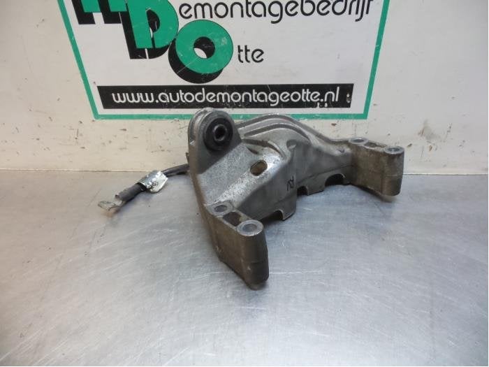 Support moteur d'un Mini Cooper, Autos : Pièces & Accessoires, Suspension & Châssis, Mini, Utilisé, 3 mois de garantie, Enlèvement ou Envoi