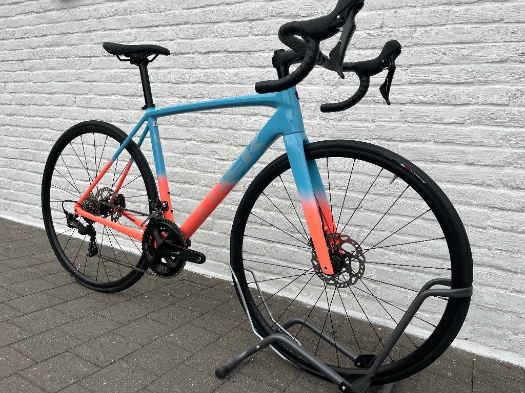 Trek emonda alr5, Ophalen, Nieuw