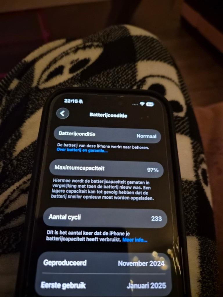 Iphone 16 128 gb, Télécoms, Téléphonie mobile | Apple iPhone, Enlèvement ou Envoi, 128 GB, IPhone 16