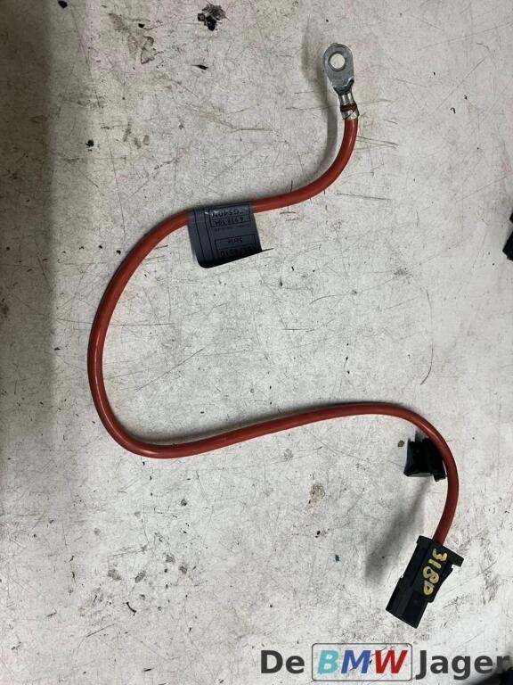 Accukabel BMW 3-serie E90 E91 E92 E93 + LCI 6938504, Enlèvement ou Envoi, Utilisé, BMW, BMW