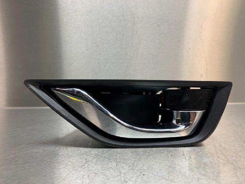 PORTIERGREEP BUITEN RECHTS VOOR Subaru XV (GT / GX), Gebruikt, Voor, Subaru