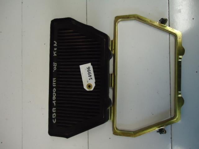 CBR1000RR 2008 - 2011 Honda Filter Luchtfilter D1-15495