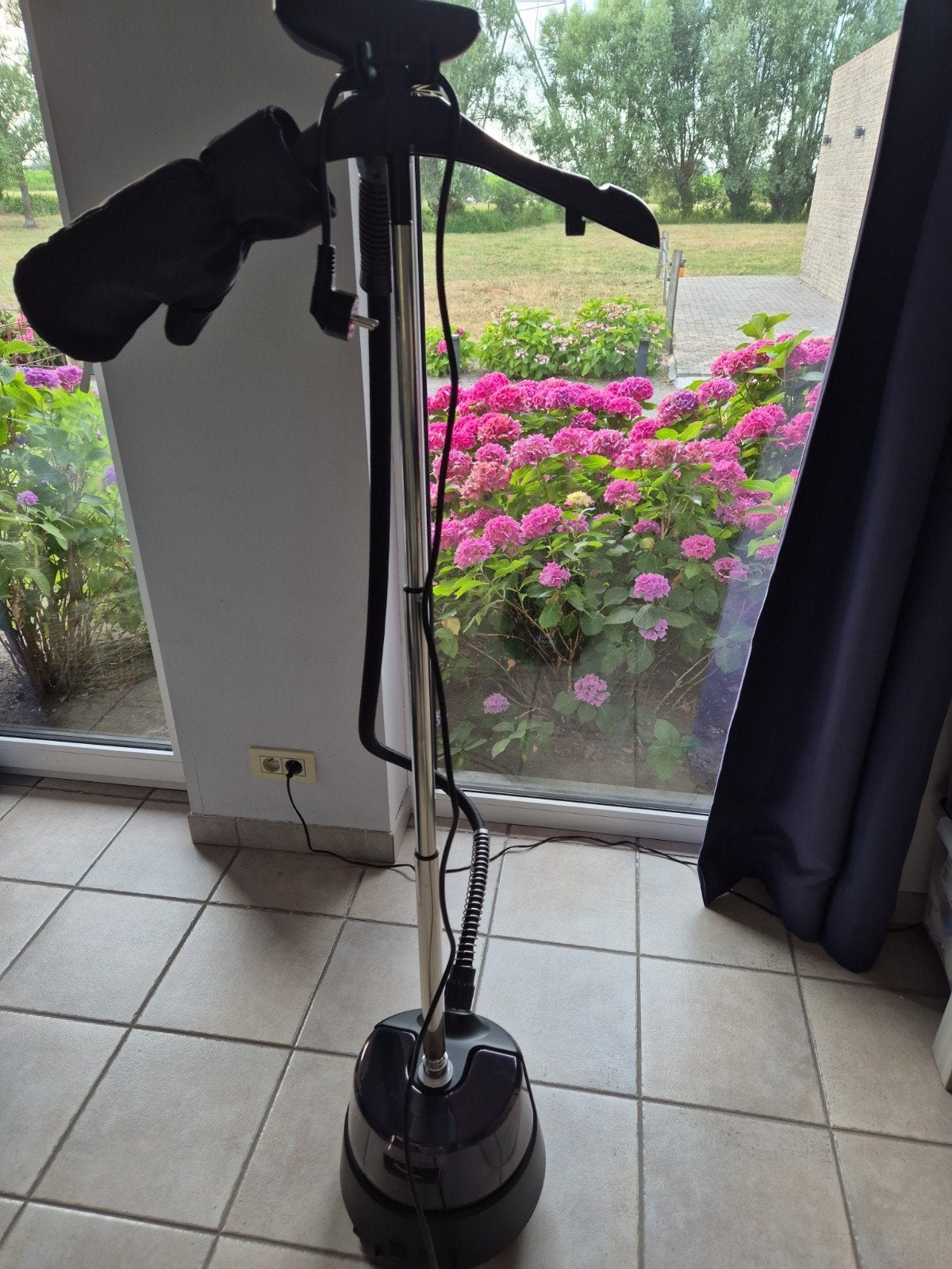 Steamrs by Dreamers Professionele Kleding Stomer Nieuw Koop, Electroménager, Vapeurs, Enlèvement