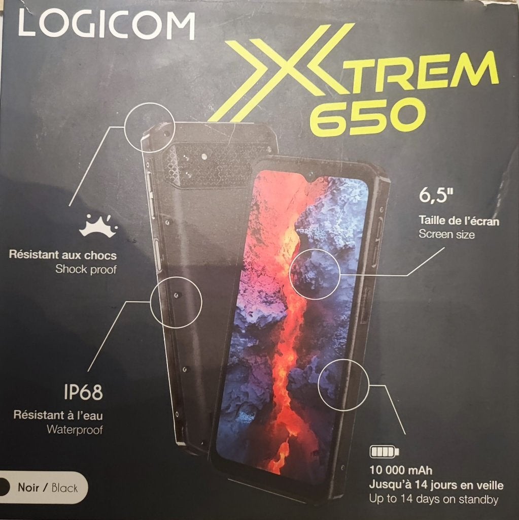 telefoon, Neuf, 10 mégapixels ou plus, Enlèvement, Sans abonnement