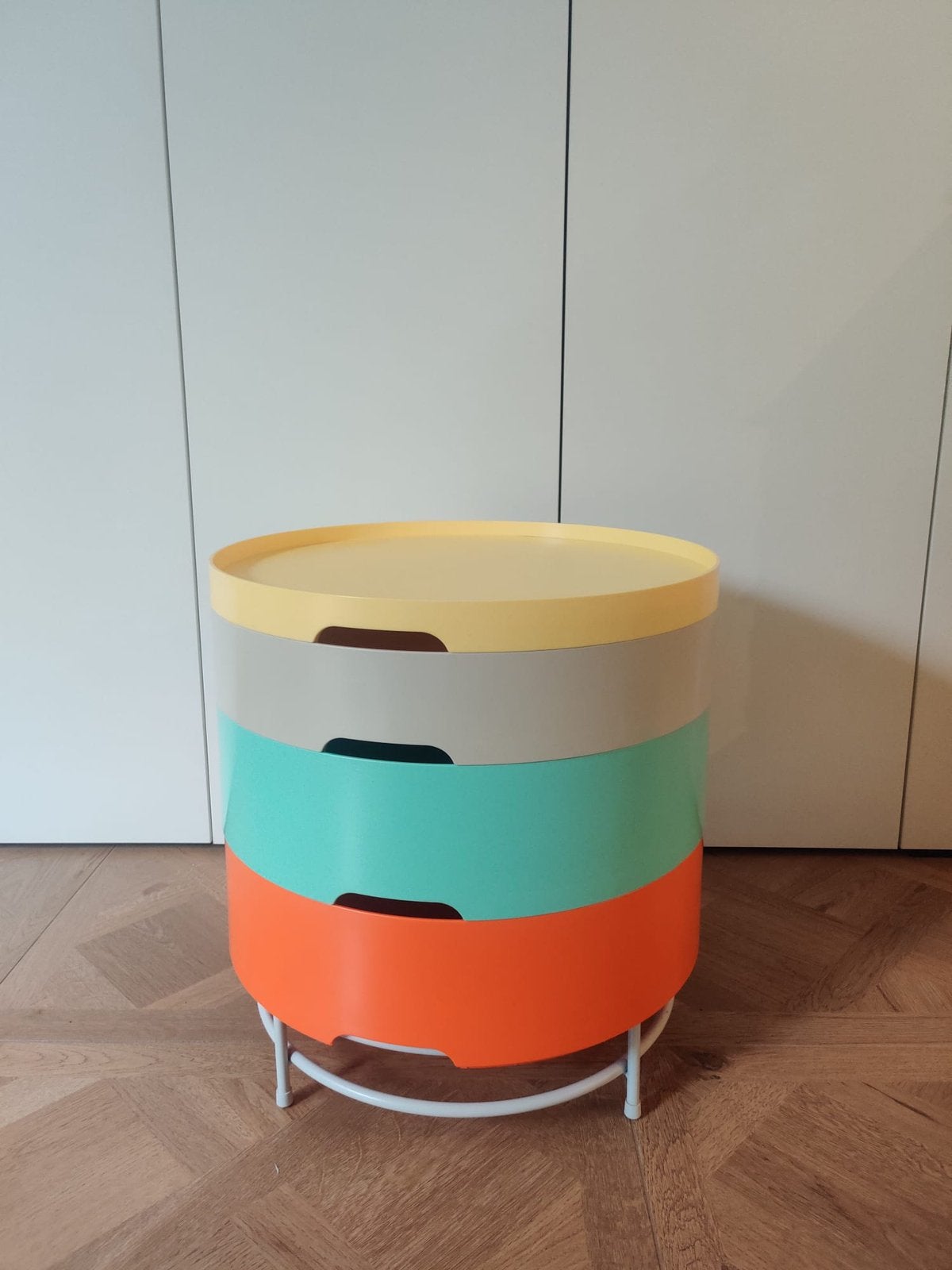 Ikea PS 2014, Maison & Meubles, Enlèvement, Comme neuf, Synthétique