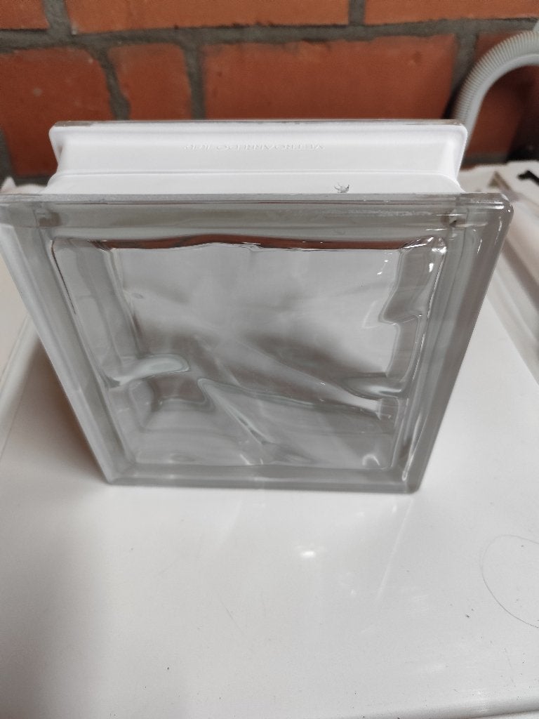 Glastegels 10 overschot gratis, Enlèvement, Neuf, Autres matériaux, 20 à 40 cm
