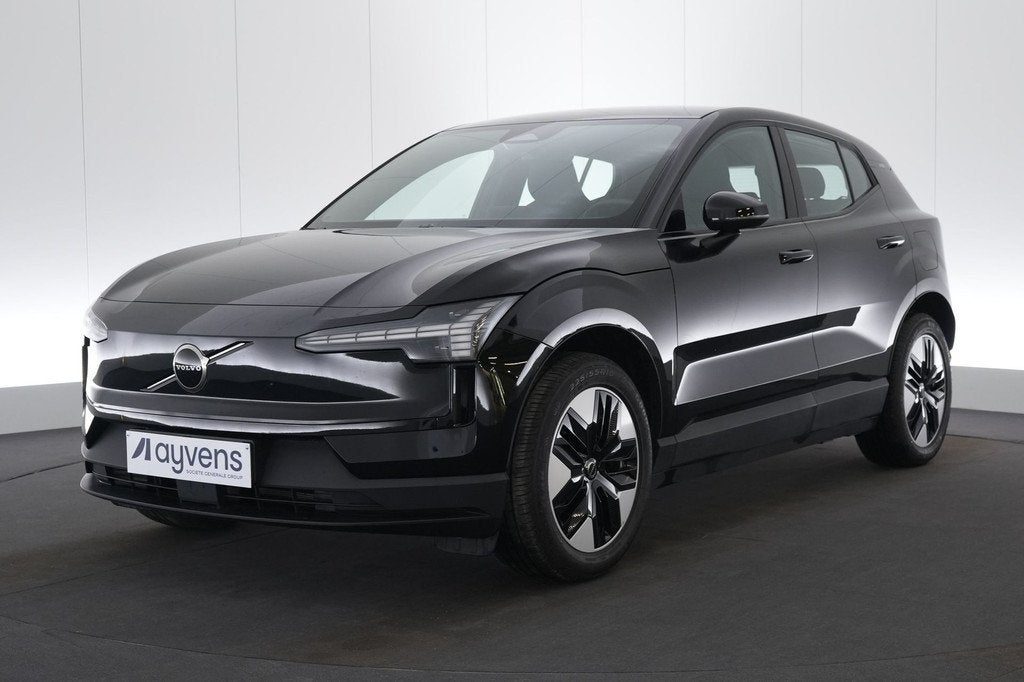 (2GTE130) Volvo EX30, Autos, Achat, Entreprise, EX30, Carnet d'entretien