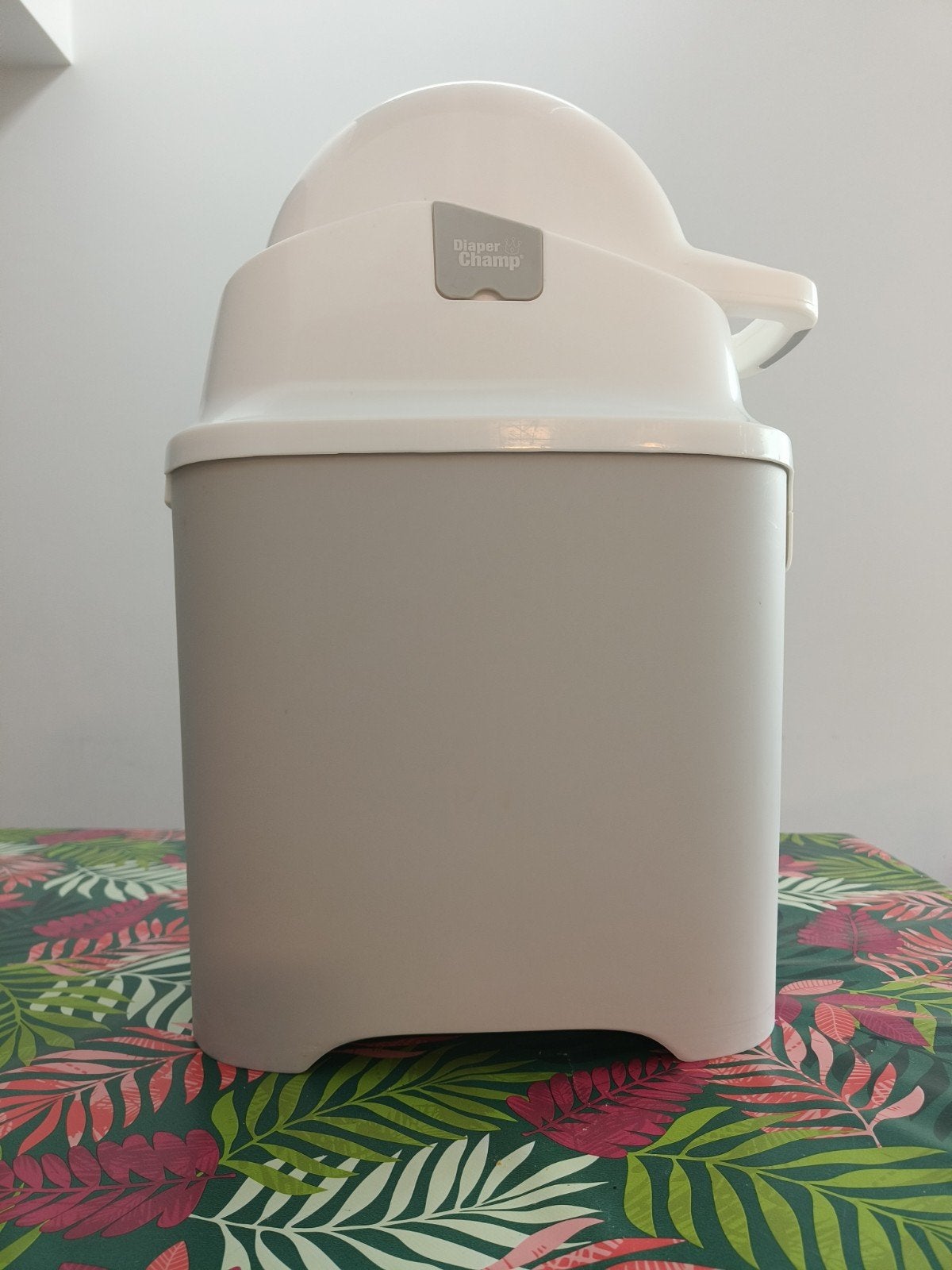 pampervuilbak daiper champ, Kinderen en Baby's, Ophalen
