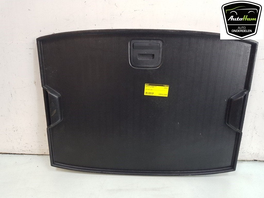 BAGAGERUIMTE MAT A4 Avant (B9) (|8W9861531|8W9861531GW8|), Auto-onderdelen, Interieur en Bekleding, Info@audi.de, Audi, Audi AG